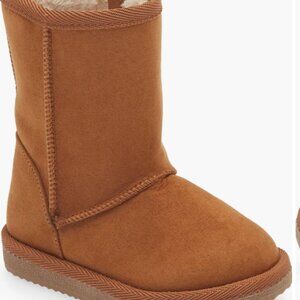 Harper Canyon "Ugg" Type Boots - Size 12, NWOT - Gender Neutral